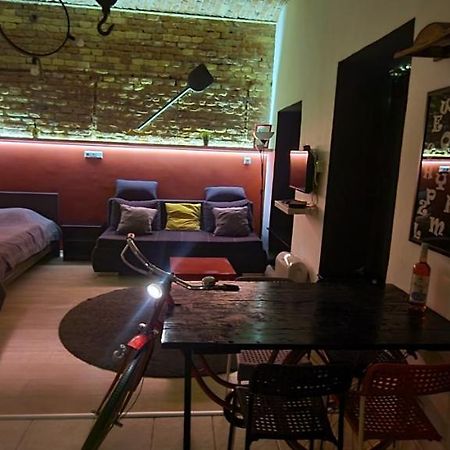 Aranyos Apartman Budapest Ngoại thất bức ảnh