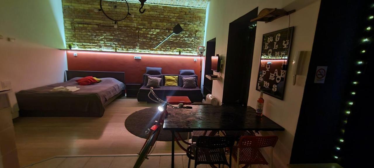 Aranyos Apartman Budapest Ngoại thất bức ảnh