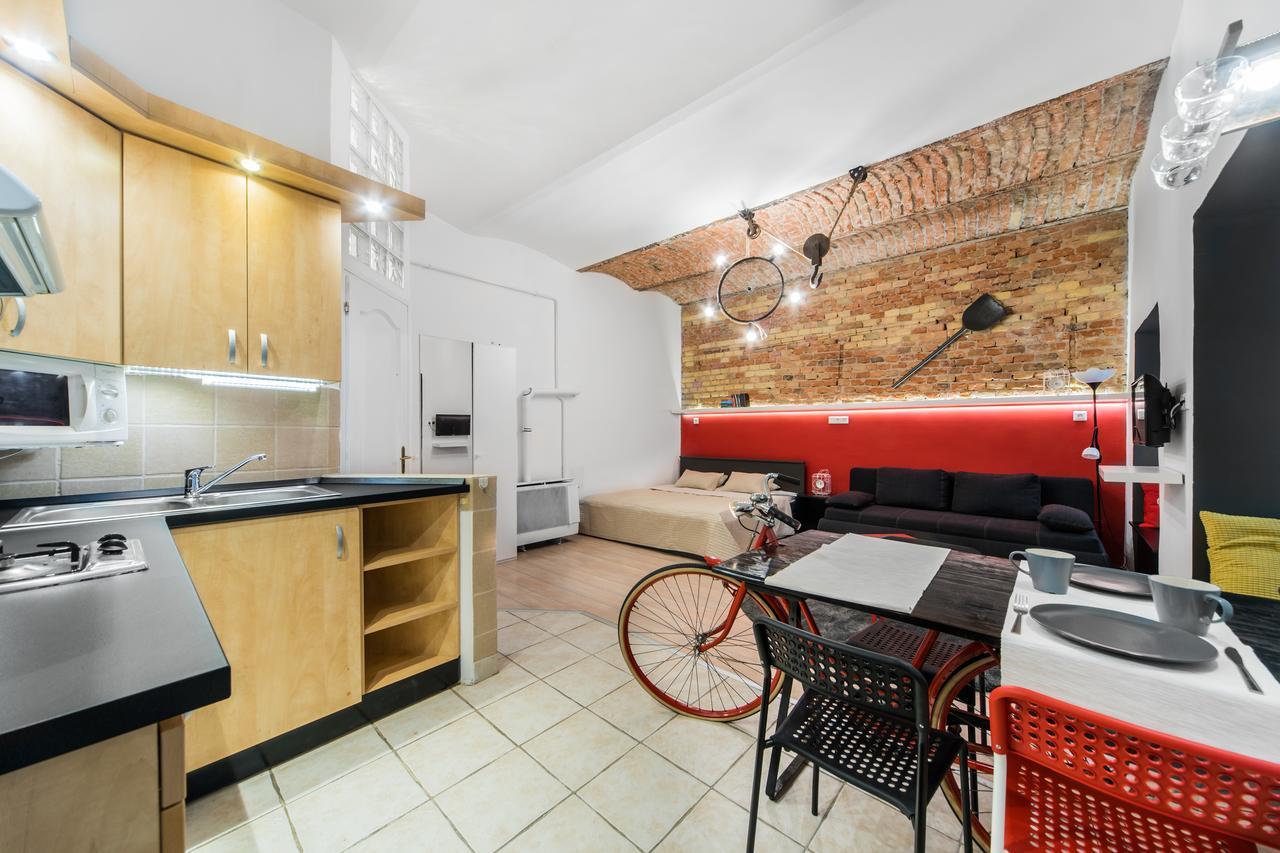 Aranyos Apartman Budapest Ngoại thất bức ảnh