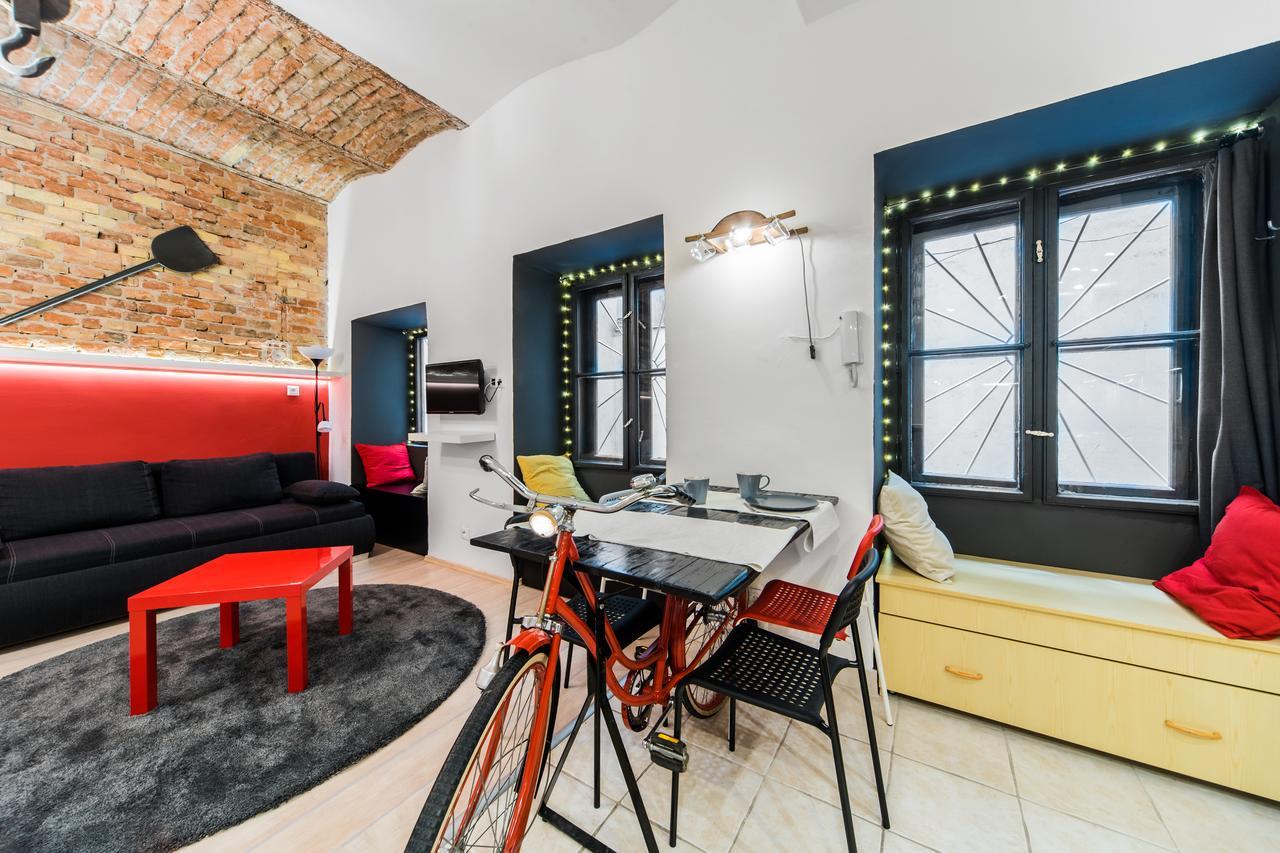 Aranyos Apartman Budapest Ngoại thất bức ảnh