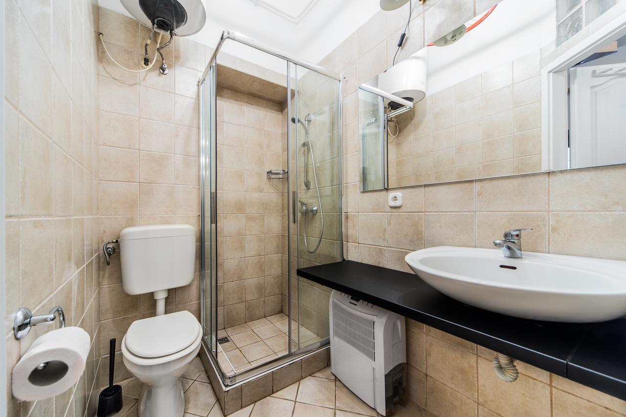 Aranyos Apartman Budapest Ngoại thất bức ảnh