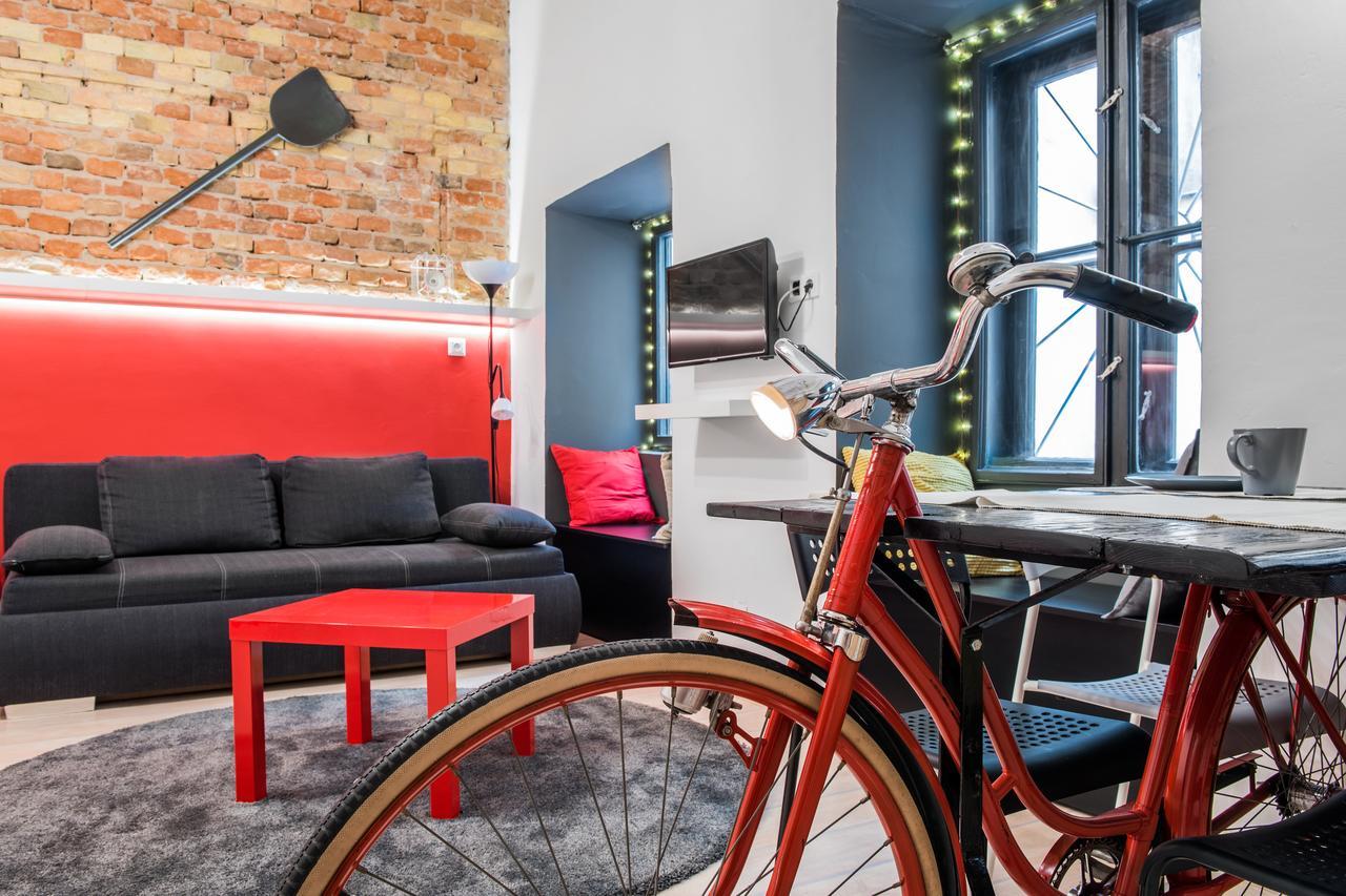 Aranyos Apartman Budapest Ngoại thất bức ảnh