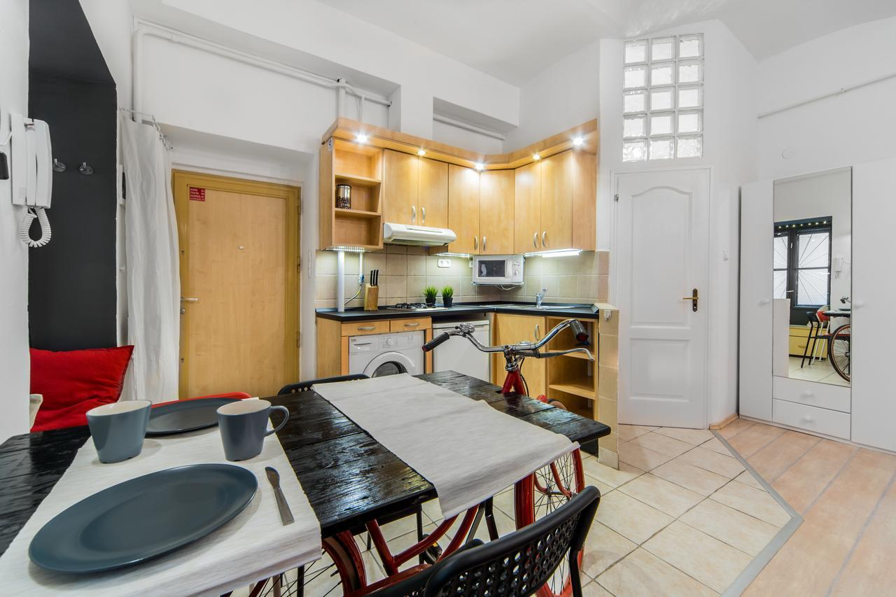 Aranyos Apartman Budapest Ngoại thất bức ảnh