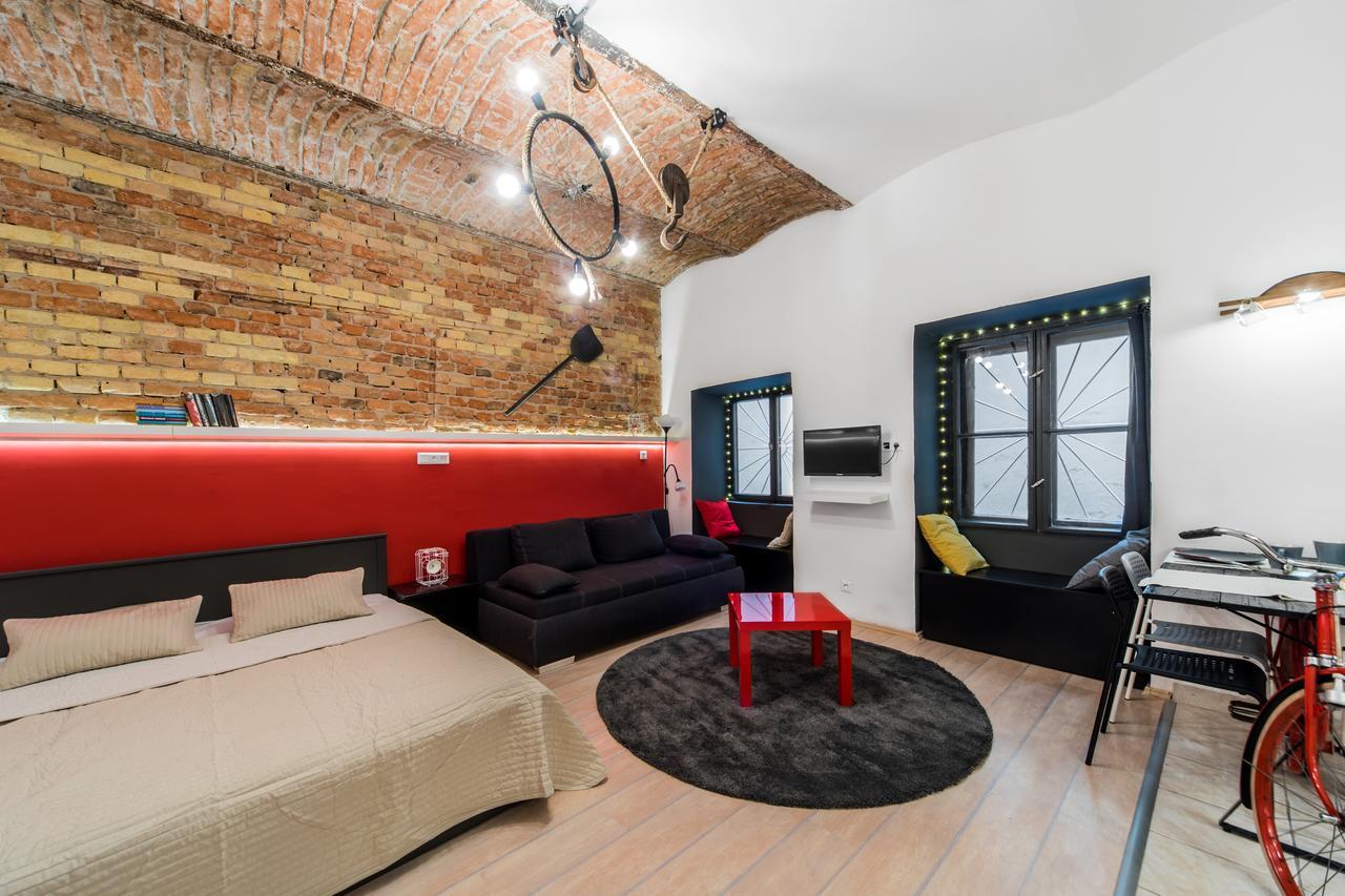 Aranyos Apartman Budapest Ngoại thất bức ảnh