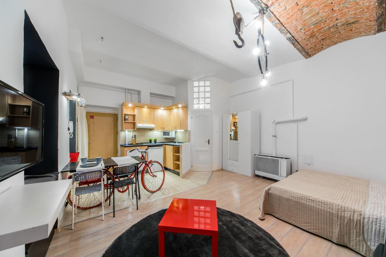 Aranyos Apartman Budapest Ngoại thất bức ảnh